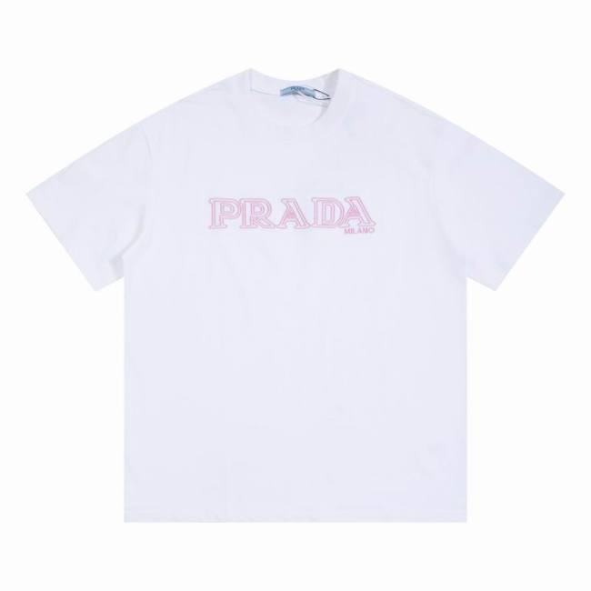 Prada t-shirt men-1434(S-XXL)