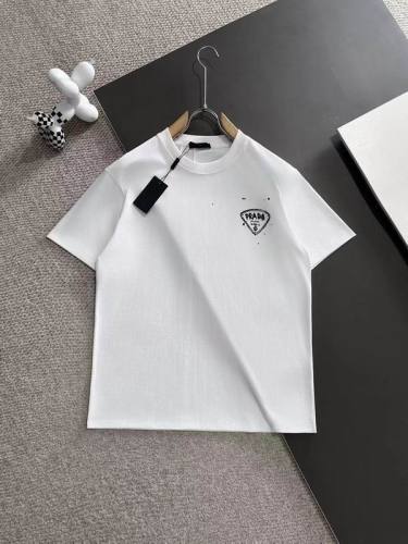 Prada t-shirt men-1409(S-XXL)