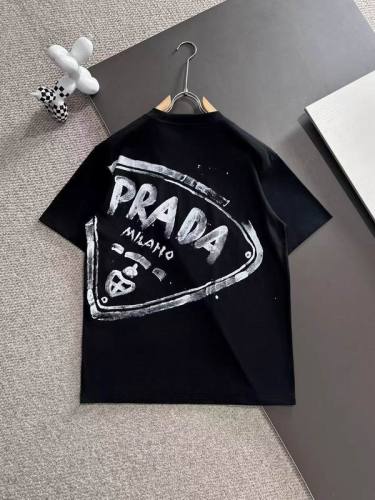 Prada t-shirt men-1412(S-XXL)