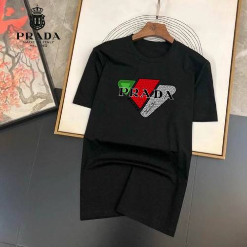 Prada t-shirt men-1499(S-XXXXL)