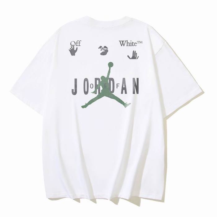 Off white t-shirt men-3827(S-XL)