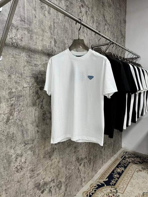 Prada t-shirt men-1488(S-XXL)