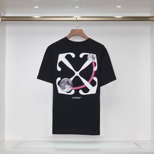 Off white t-shirt men-3914(S-XXL)