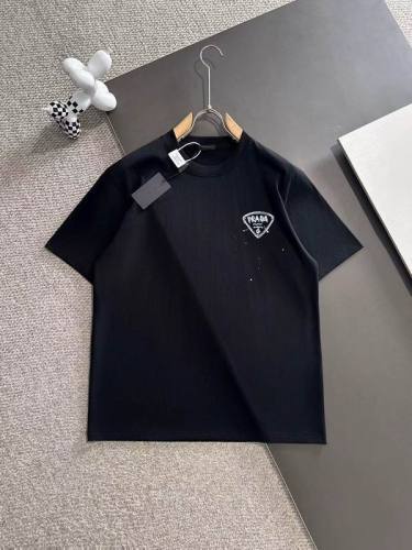 Prada t-shirt men-1411(S-XXL)