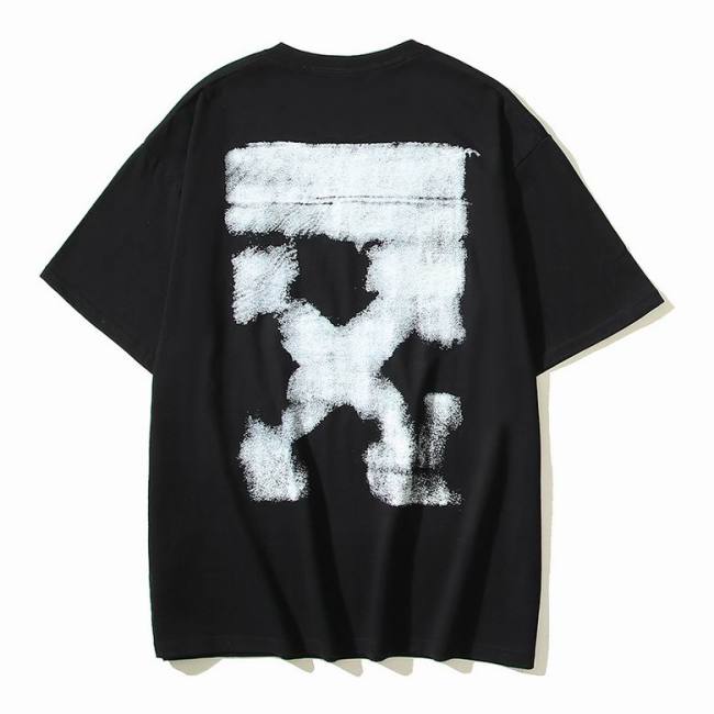 Off white t-shirt men-3790(S-XL)