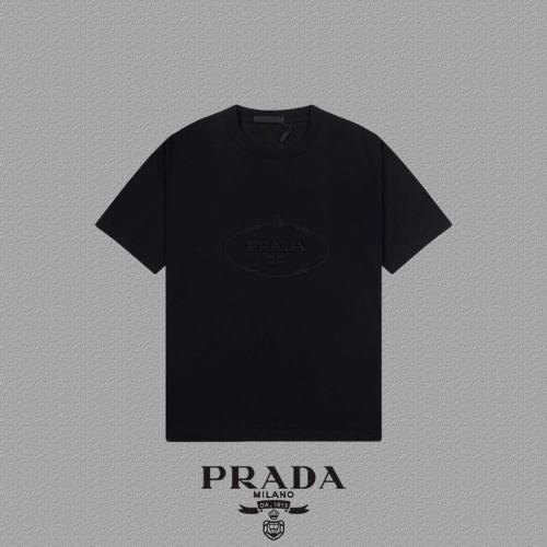 Prada t-shirt men-1461(S-XXL)