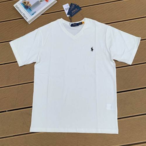 POLO t-shirt men-136（S-XL)