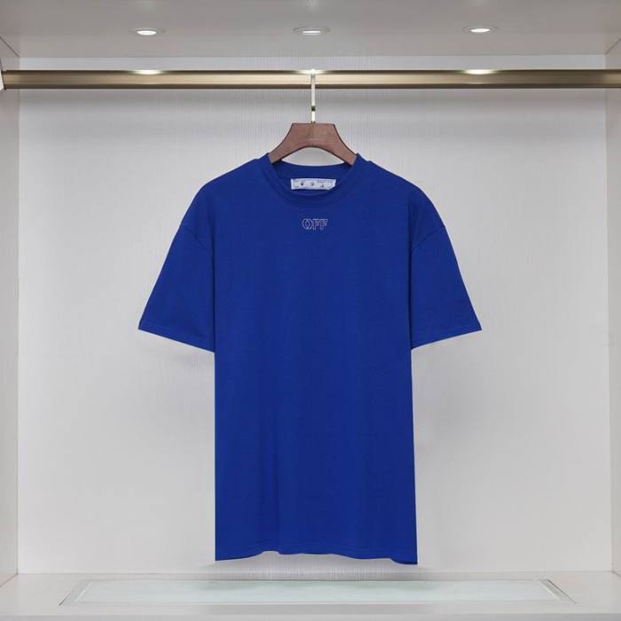 Off white t-shirt men-3923(S-XXL)