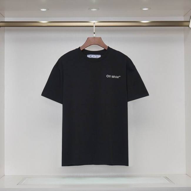Off white t-shirt men-3909(S-XXL)