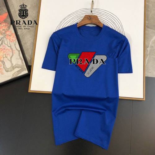 Prada t-shirt men-1503(S-XXXXL)