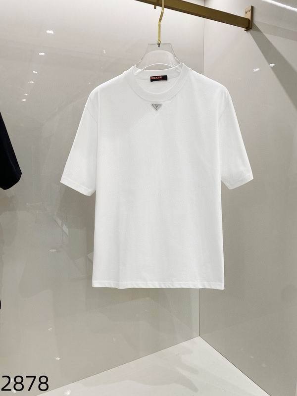 Prada t-shirt men-1438(S-XXL)