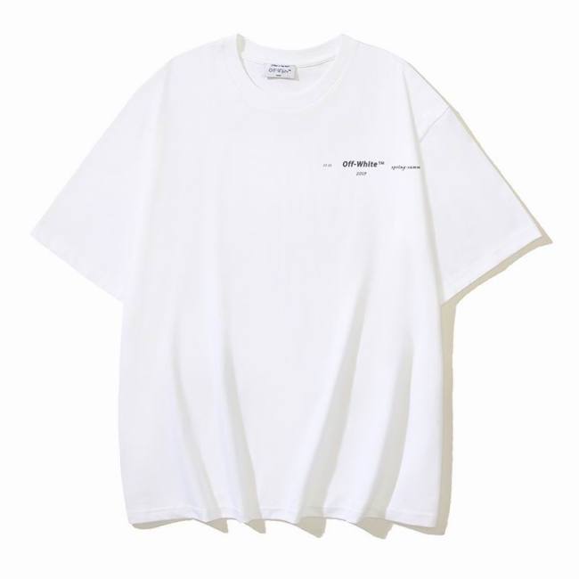 Off white t-shirt men-3842(S-XL)