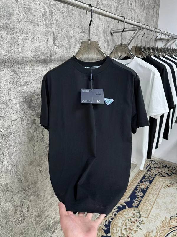 Prada t-shirt men-1487(S-XXL)