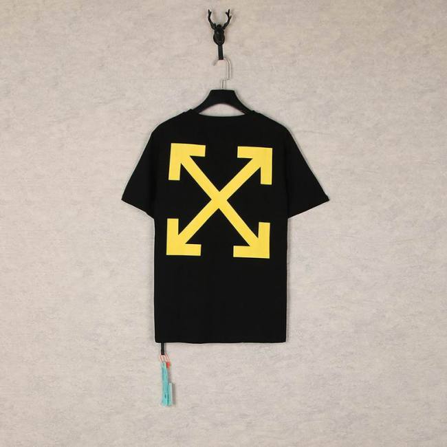 Off white t-shirt men-3654(S-XL)