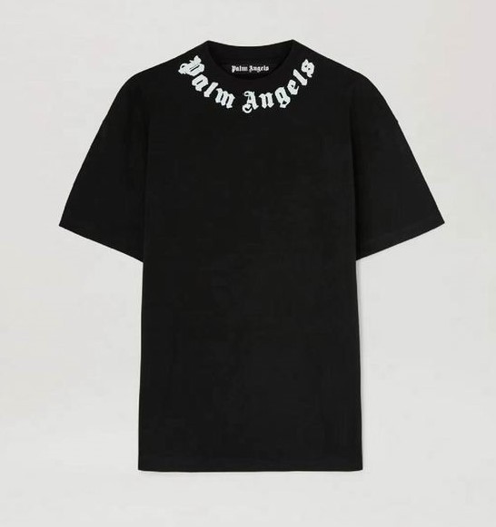 PALM ANGELS T-Shirt-976(S-XL)
