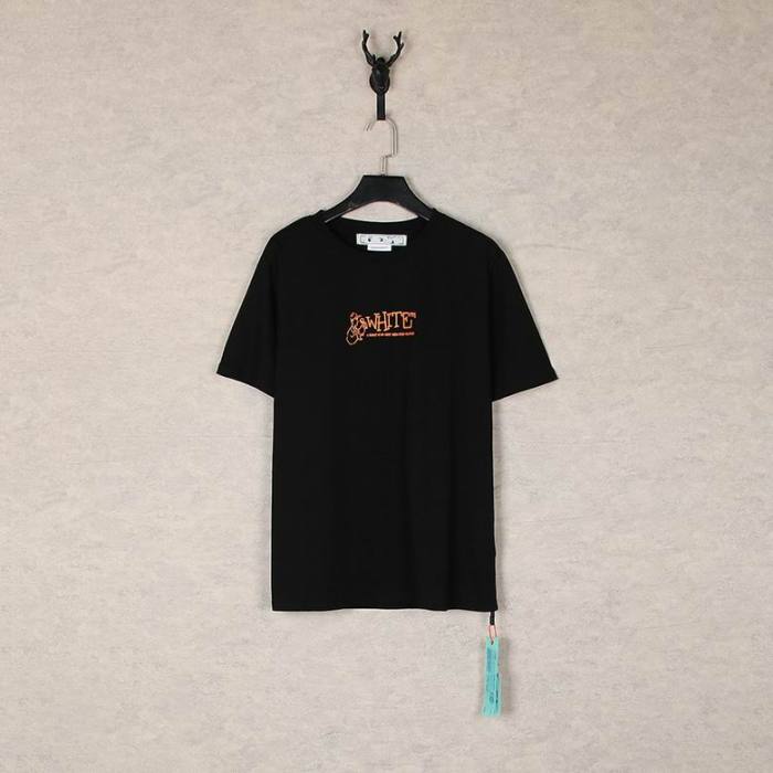 Off white t-shirt men-3665(S-XL)