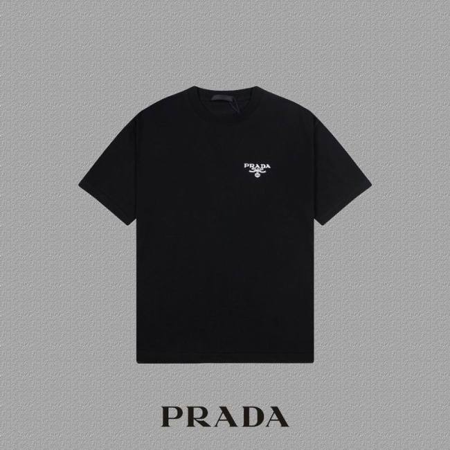 Prada t-shirt men-1462(S-XXL)