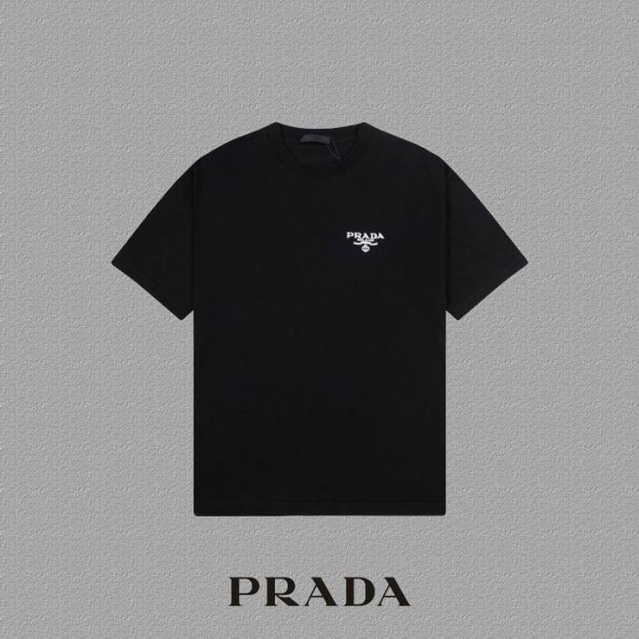 Prada t-shirt men-1462(S-XXL)