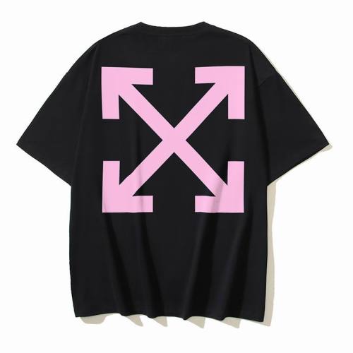 Off white t-shirt men-3821(S-XL)