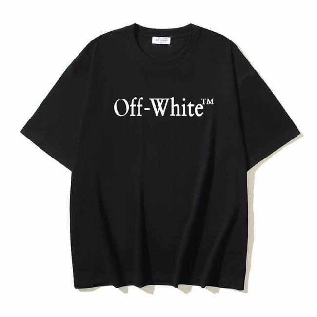 Off white t-shirt men-3854(S-XL)