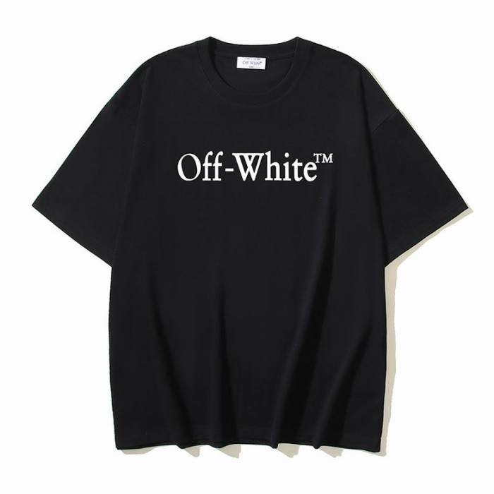 Off white t-shirt men-3854(S-XL)