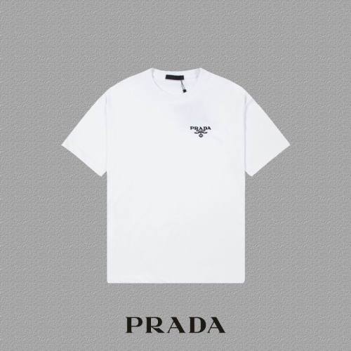 Prada t-shirt men-1473(S-XXL)