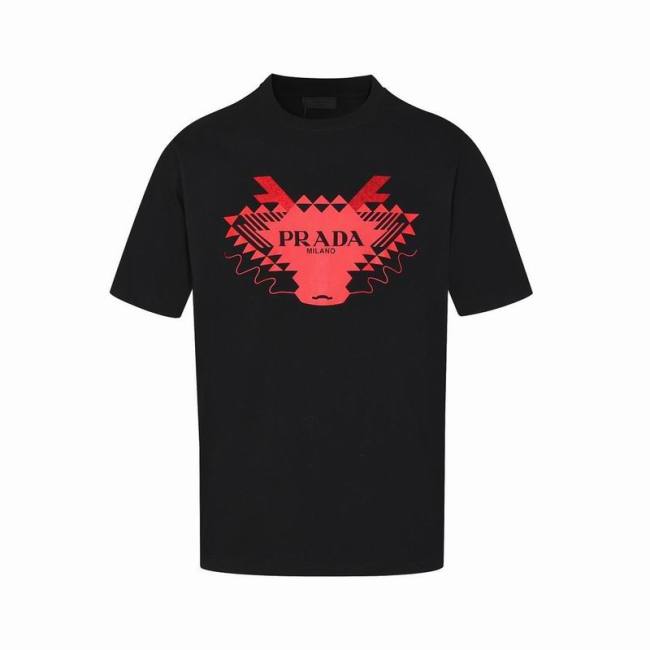 Prada t-shirt men-1420(S-XXL)