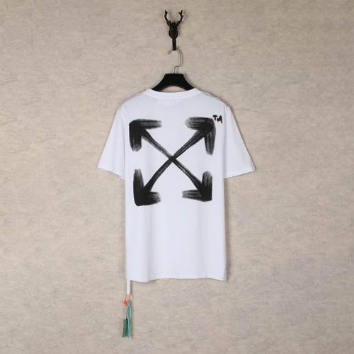 Off white t-shirt men-3702(S-XL)