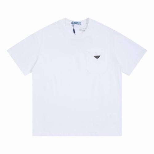 Prada t-shirt men-1436(S-XXL)