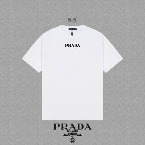 Prada t-shirt men-1475(S-XXL)