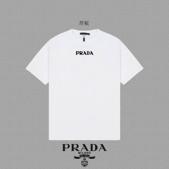 Prada t-shirt men-1475(S-XXL)