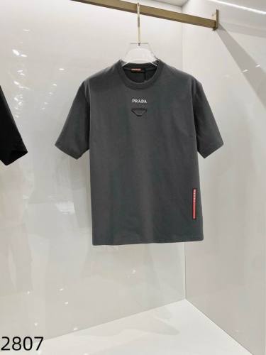 Prada t-shirt men-1454(S-XXL)