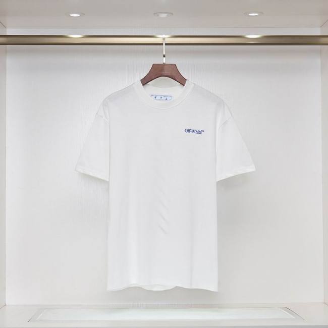 Off white t-shirt men-3929(S-XXL)