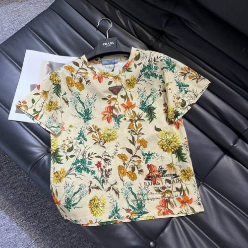 Prada t-shirt men-1425(S-XXL)
