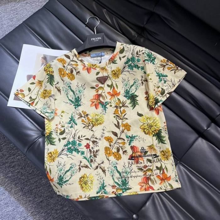 Prada t-shirt men-1425(S-XXL)