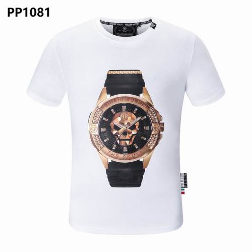 PP T-Shirt-1207(M-XXXL)