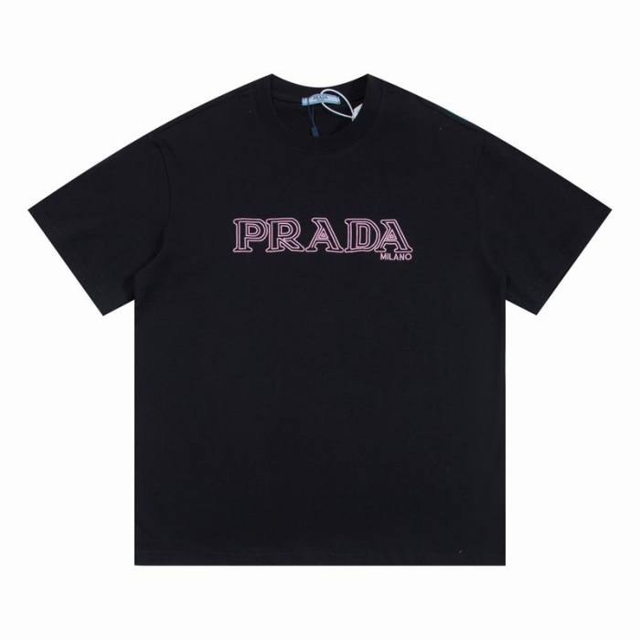 Prada t-shirt men-1433(S-XXL)