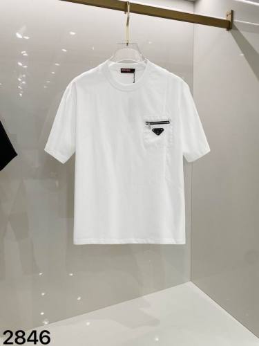 Prada t-shirt men-1440(S-XXL)