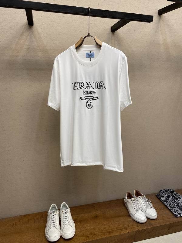 Prada t-shirt men-1470(S-XXL)