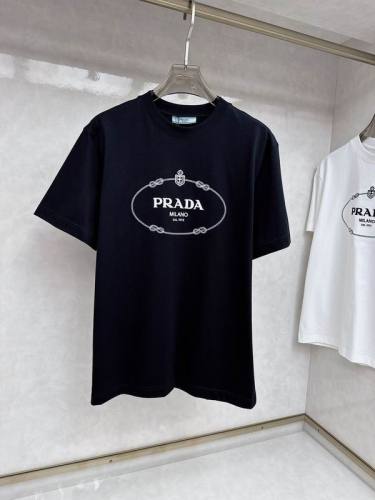 Prada t-shirt men-1465(S-XXL)