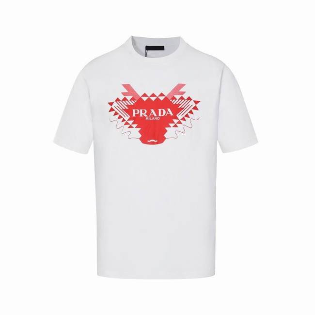 Prada t-shirt men-1421(S-XXL)