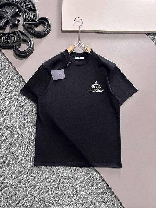 Prada t-shirt men-1494(S-XXL)