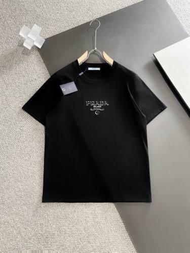 Prada t-shirt men-1479(S-XXL)