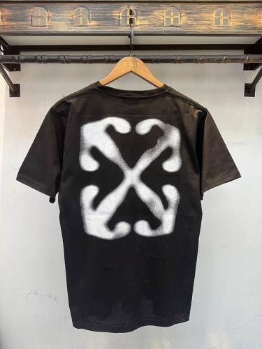 Off white t-shirt men-3630(S-XL)