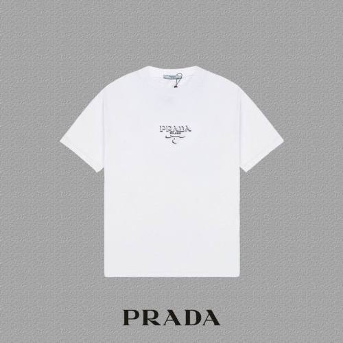 Prada t-shirt men-1474(S-XXL)