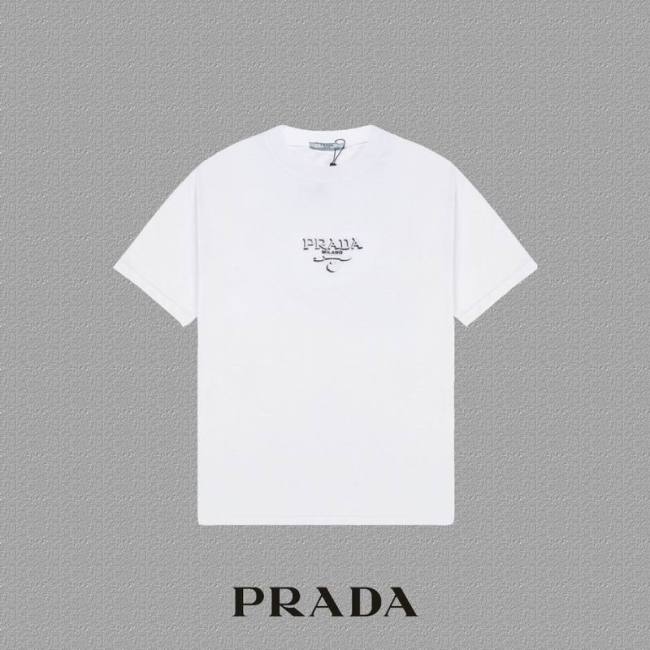 Prada t-shirt men-1474(S-XXL)