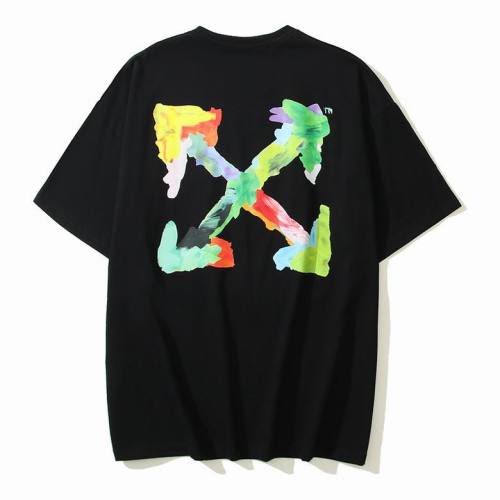 Off white t-shirt men-3776(S-XL)