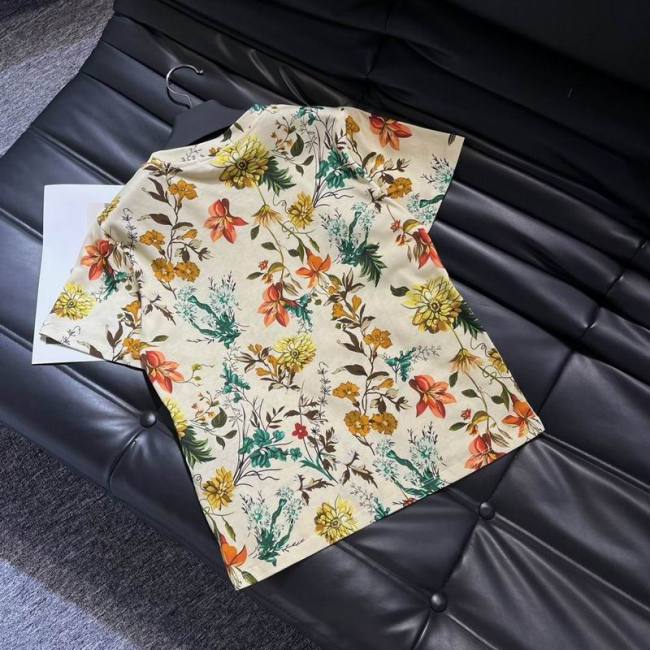 Prada t-shirt men-1424(S-XXL)