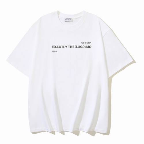 Off white t-shirt men-3893(S-XL)