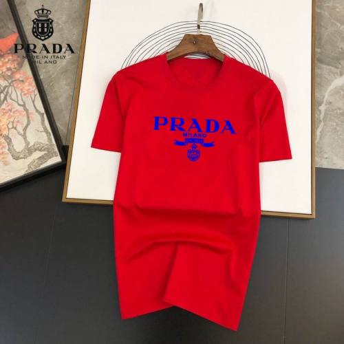 Prada t-shirt men-1511(S-XXXXL)